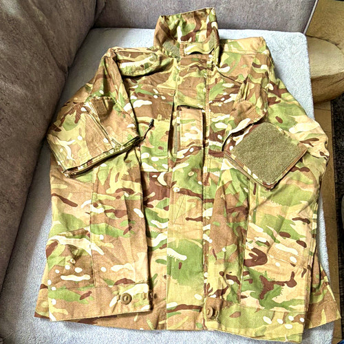 Camouflage military surplus - camouflage,