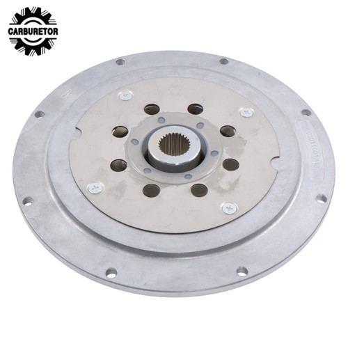Marine damper plate for - plate,
