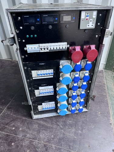 Amp phase 3 - 63,
