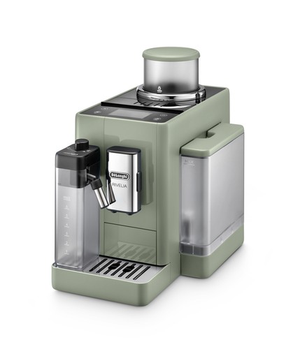 Longhi rivelia compact bean - de'longhi,