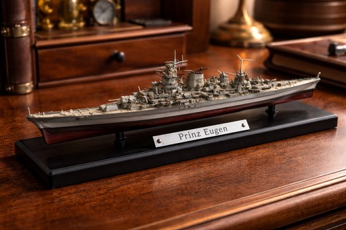 Wwii german cruiser prinz - wwii,