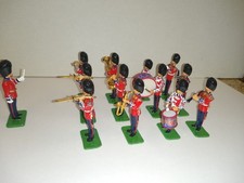 Britains 1899 Scots Guards