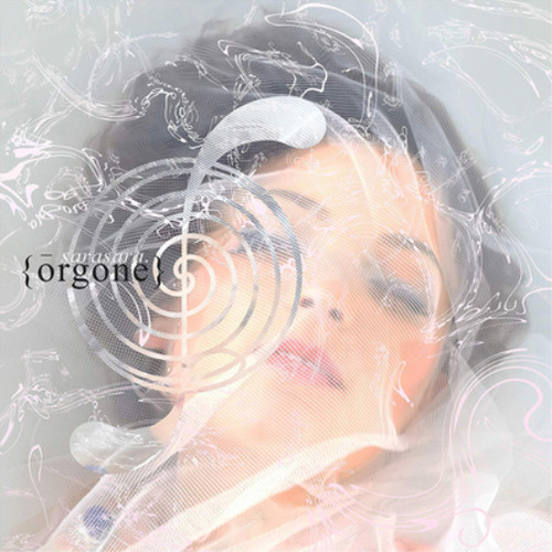 Sarasara orgone album - orgone,