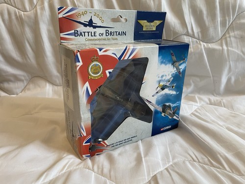 Corgi mki raf - , wwii