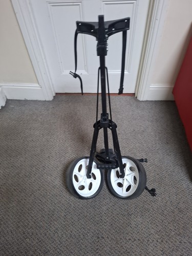 Max cart foldable - golf, push