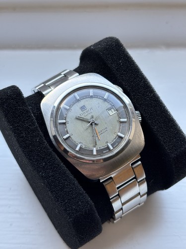 Tissot navigator sonorous - tissot,