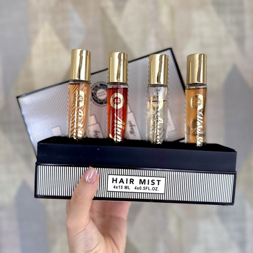 Boland oud perfume hair mist - boland,