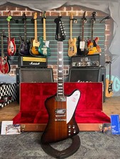 Gibson Firebird V Vintage