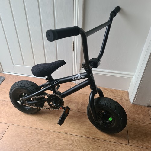 Venom pro mini bmx bike - pro,