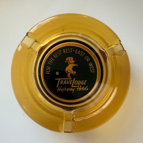 Vintage travelodge highway - travelodge,