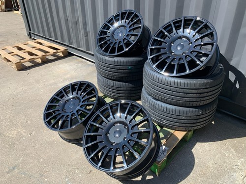 Transit custom alloy - 💥20",