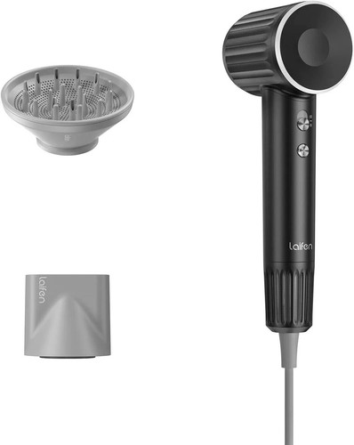 Laifen lf02 retro hair dryer - laifen,