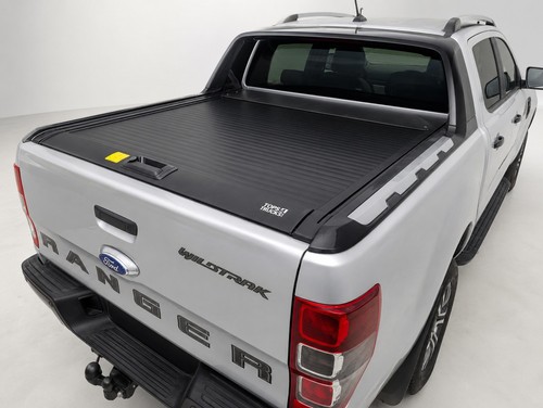 Ford ranger wildtrak - ford,