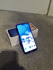 Huawei Y6 2019 32GB, Black