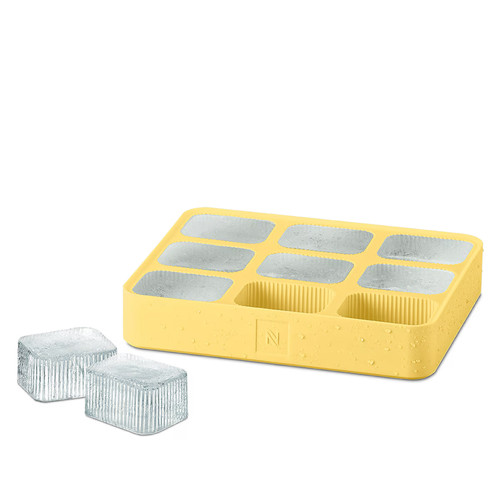 Nespresso barista ice cube - nespresso,