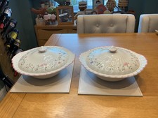 Johnson Brothers Summer Chintz