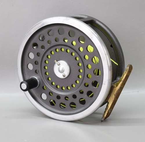Hardy marquis salmon no2 - hardy,