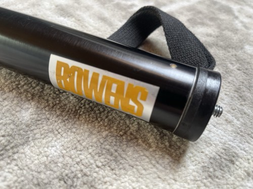 Bowens boom arm - bowens,