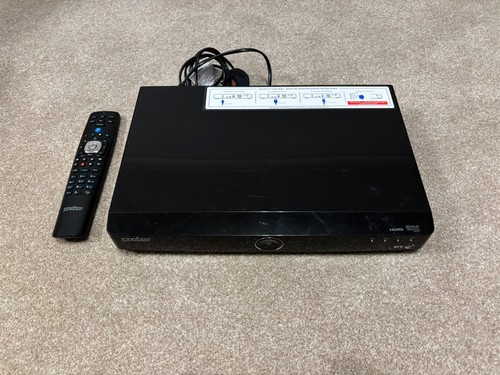 Youview dtr t1000 500gb - youview,
