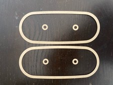 2x Magneto Drive Cover Gasket
