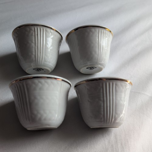 Arabic turkish cup set 4 - arabic, set,