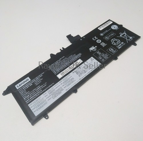 Genuine lenovo 57wh battery - lenovo,