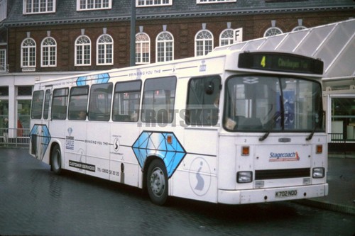 35mm slide stagecoach dennis - slide,