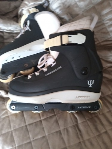 Alchemy roller blades quality - alchemy, ,quality