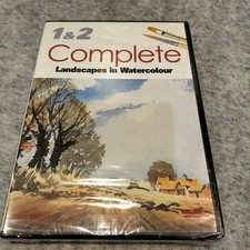 Complete Landscapes In