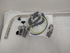 Pet Grooming Arm With Clamp