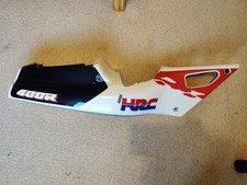 VFR400R NC30 Tail Fairing Original Honda