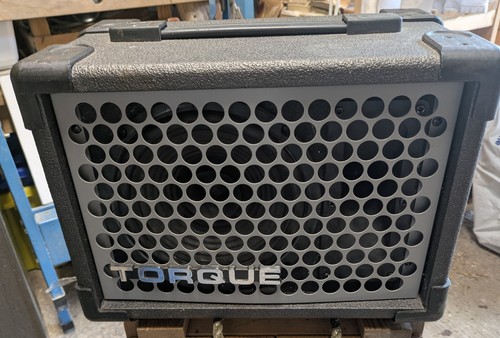 Torque t703ls passive - t703ls, pa