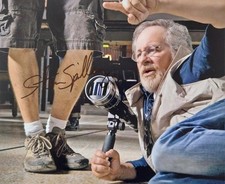 Steven Spielberg Jaws Director