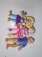 Official Vintage ZingZillas