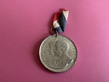 1935 KING GEORGE V & QUEEN