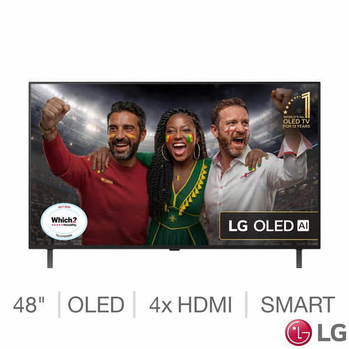 Oled48b56la inch oled - 48,