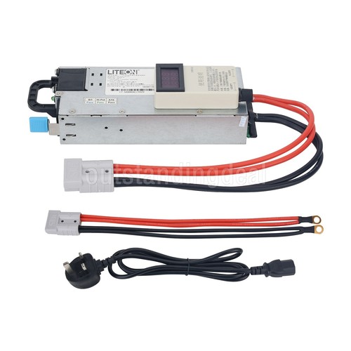 15v 60a regulated - regulated, power