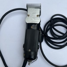 Vintage Oster Progienic Model