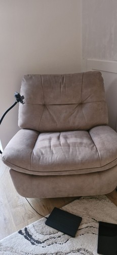 Emomo 3mtds electric - electric, recliner