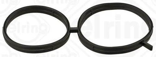 Intake manifold gasket fpm - manifold,