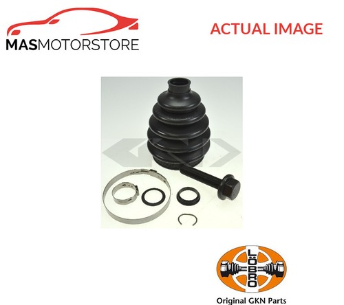 Joint boot kit lobro - boot,