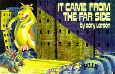 Came from the far - came,