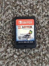 The LEGO Ninjago Movie Video