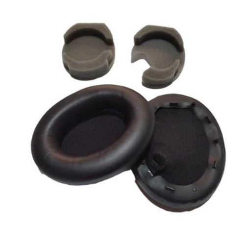 Replacement ear pads - ear,
