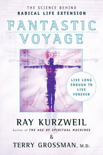 Fantastic voyage live - fantastic,