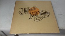 Neil Young - Harvest lp -