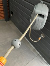 hozelock Hosepipe Ball stop hose stop