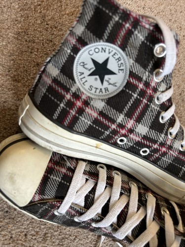 Converse chuck taylor - converse,