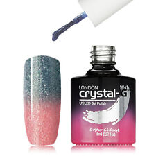 New Crystal-G, Thermal Colours