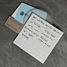 Various - London Suede Demos -